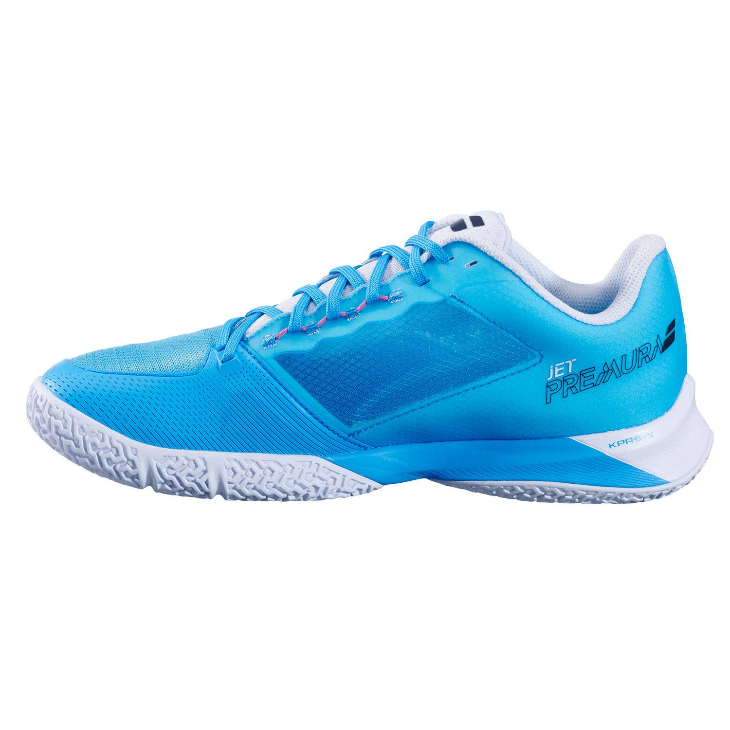 Babolat Jet Premura Juan Lebron BLUE 3A0S25A908