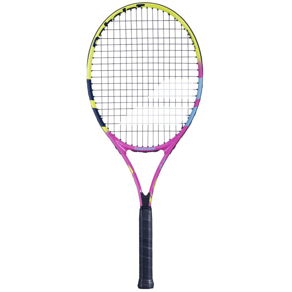 Nadal Junior 26 Strung