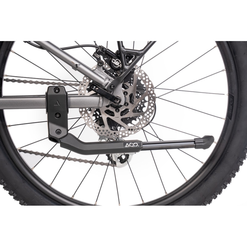 ACID Kickstand Universal - black