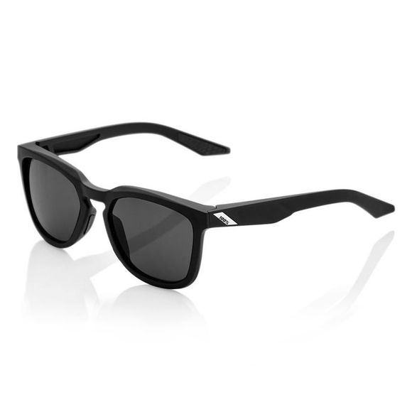 Lunettes de soleil 100% HUDSON - NoirRef : CE1295 / 60027-00003