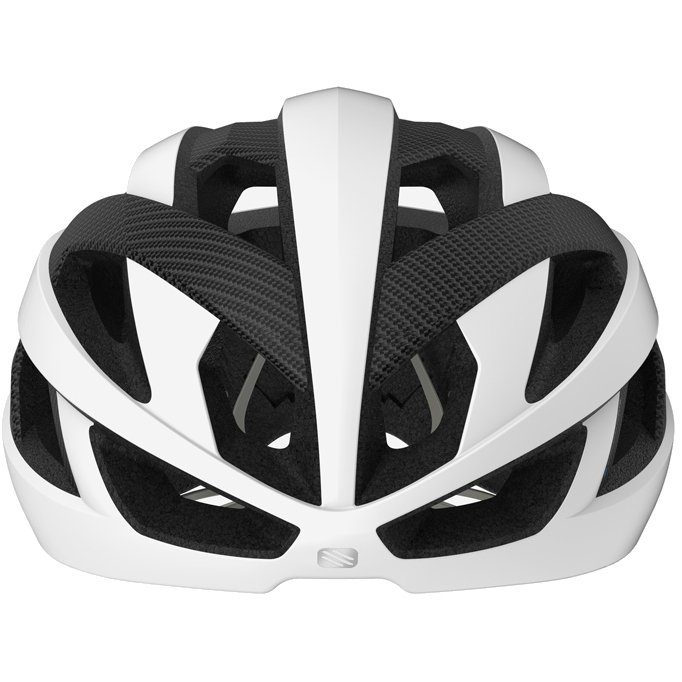 Rudy Project Rebel Helmet - White - Matte