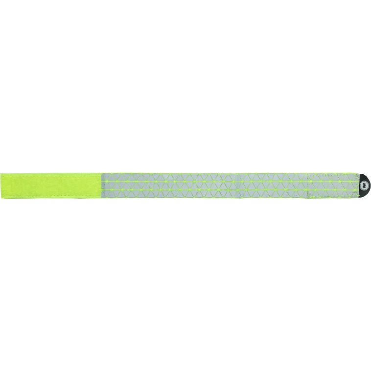 WOWOW Ryu Reflective Band - yellow