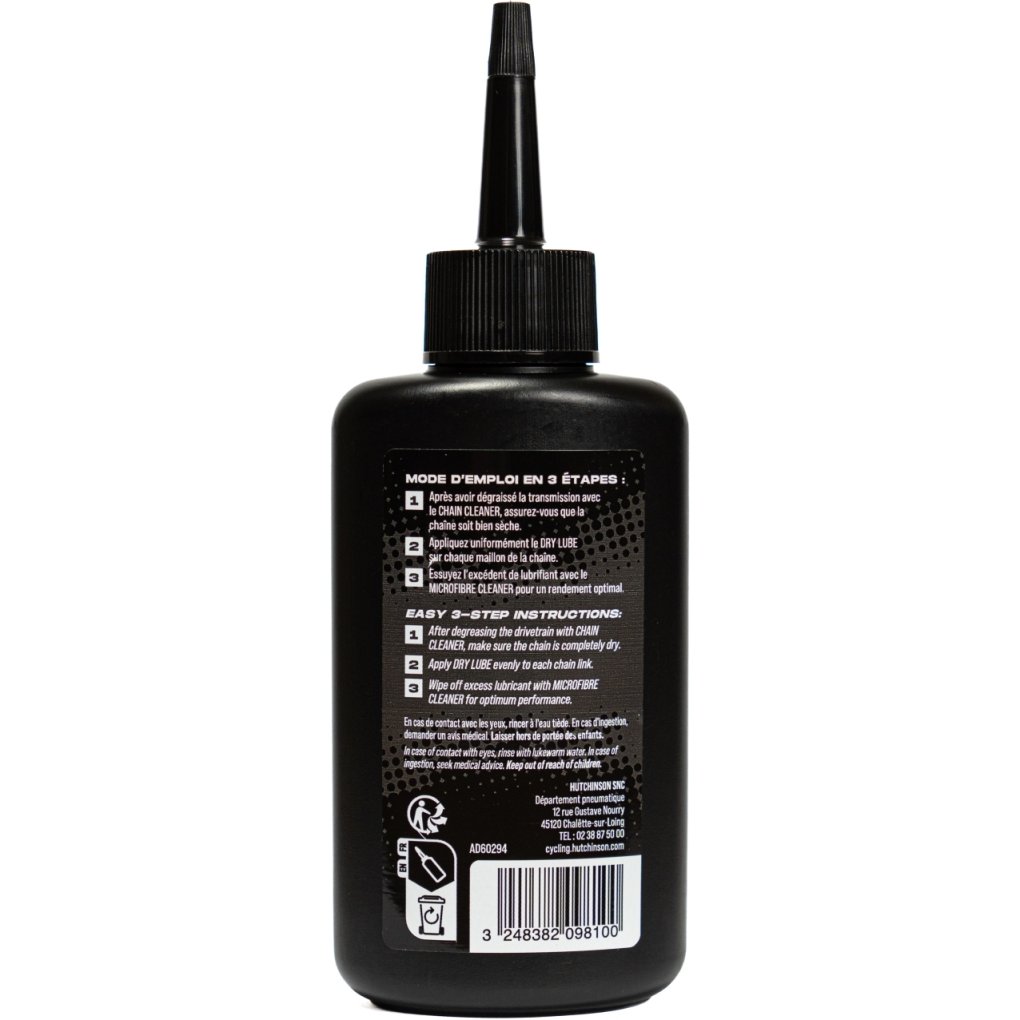 Hutchinson Dry Lube - 125ml