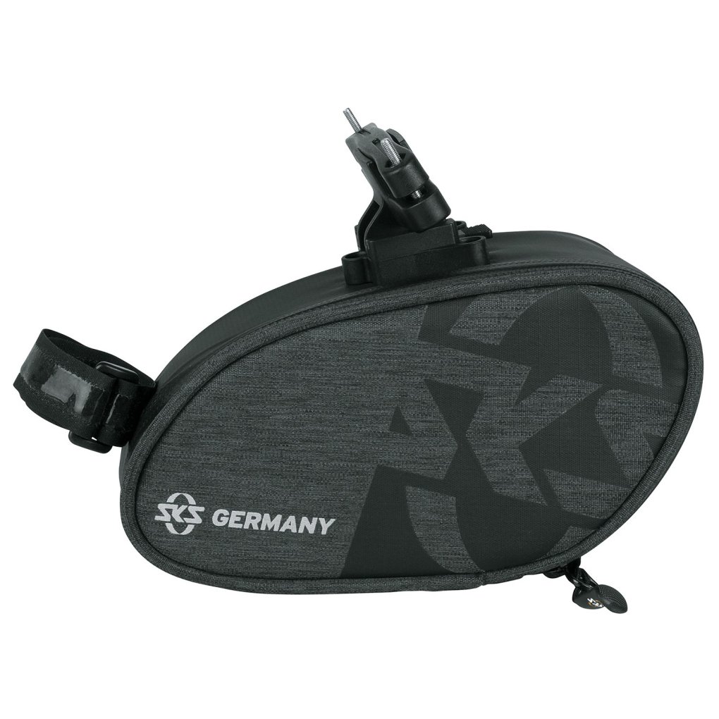 SKS Traveller Click Saddle Bag - 0.8L