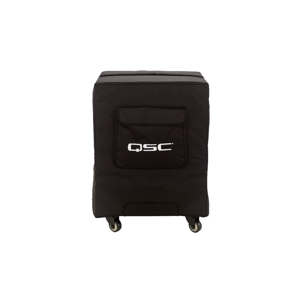 QSC KS 212C Cover – Thomann Ireland