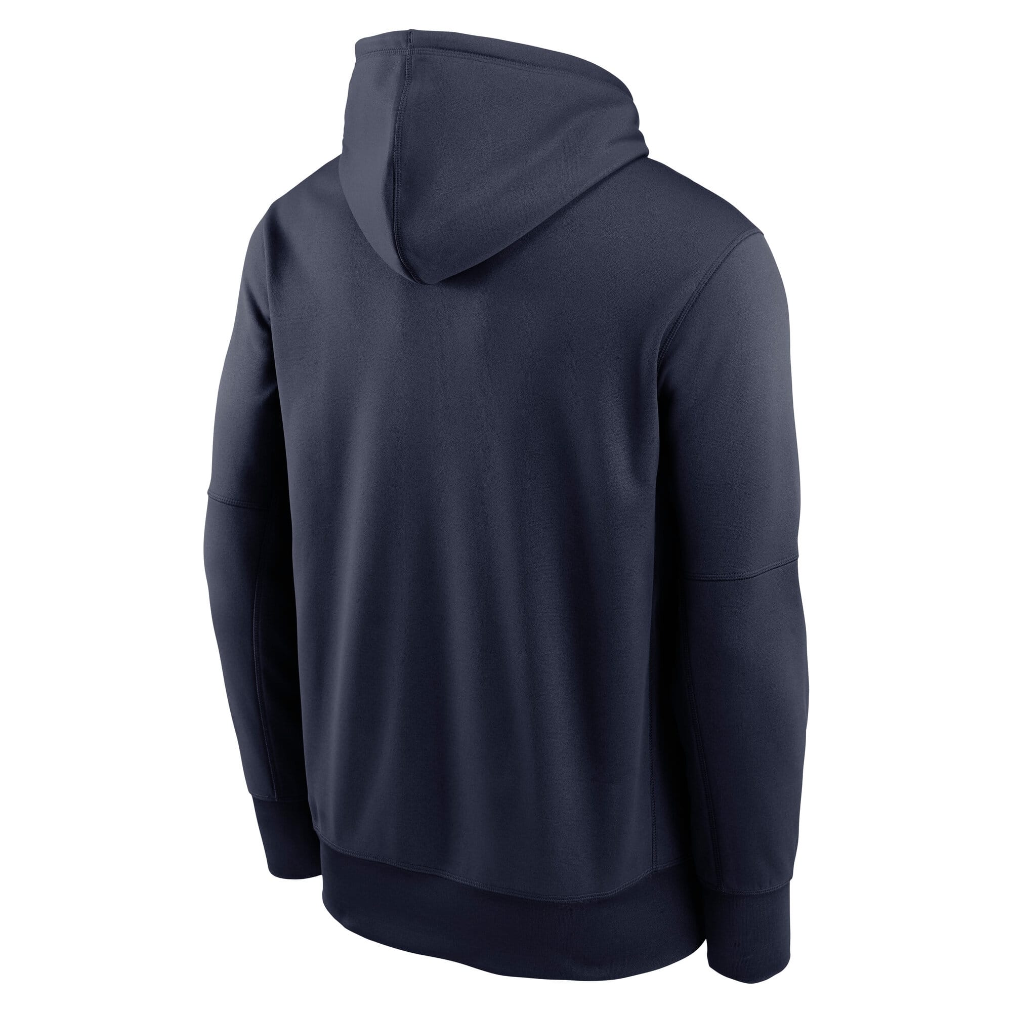 Seattle Seahawks Peformance Nike Therma-FIT NFL Hoodie Navy