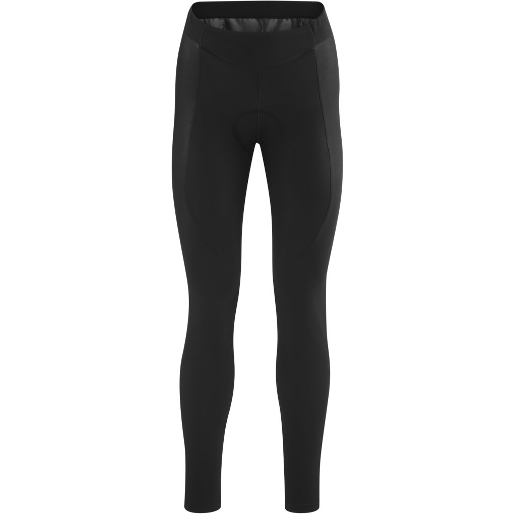 Gonso SITIVO Green Tights Women - Black