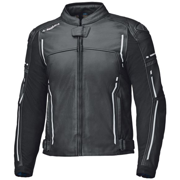 Blouson Moto Held TORVER - Noir / BlancRef : ED0203