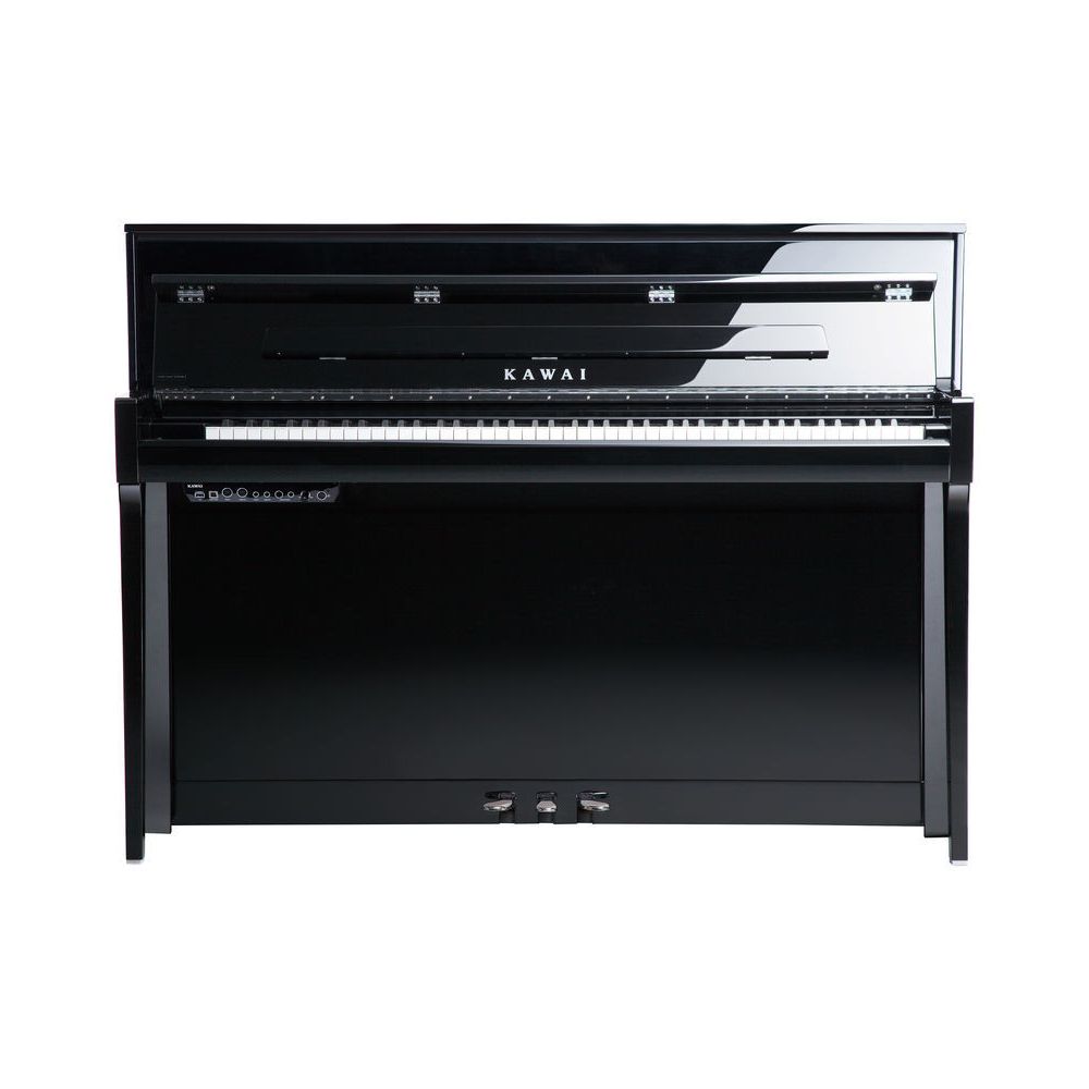 Kawai Novus NV