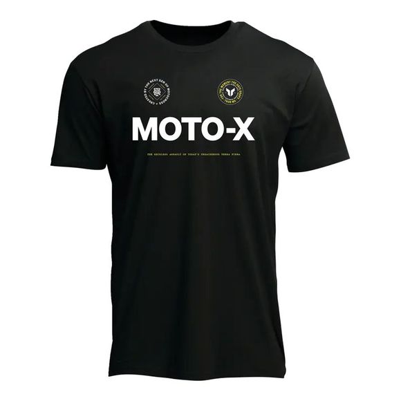 T -shirt short sleeves Thor Core - BlackRef: To3413