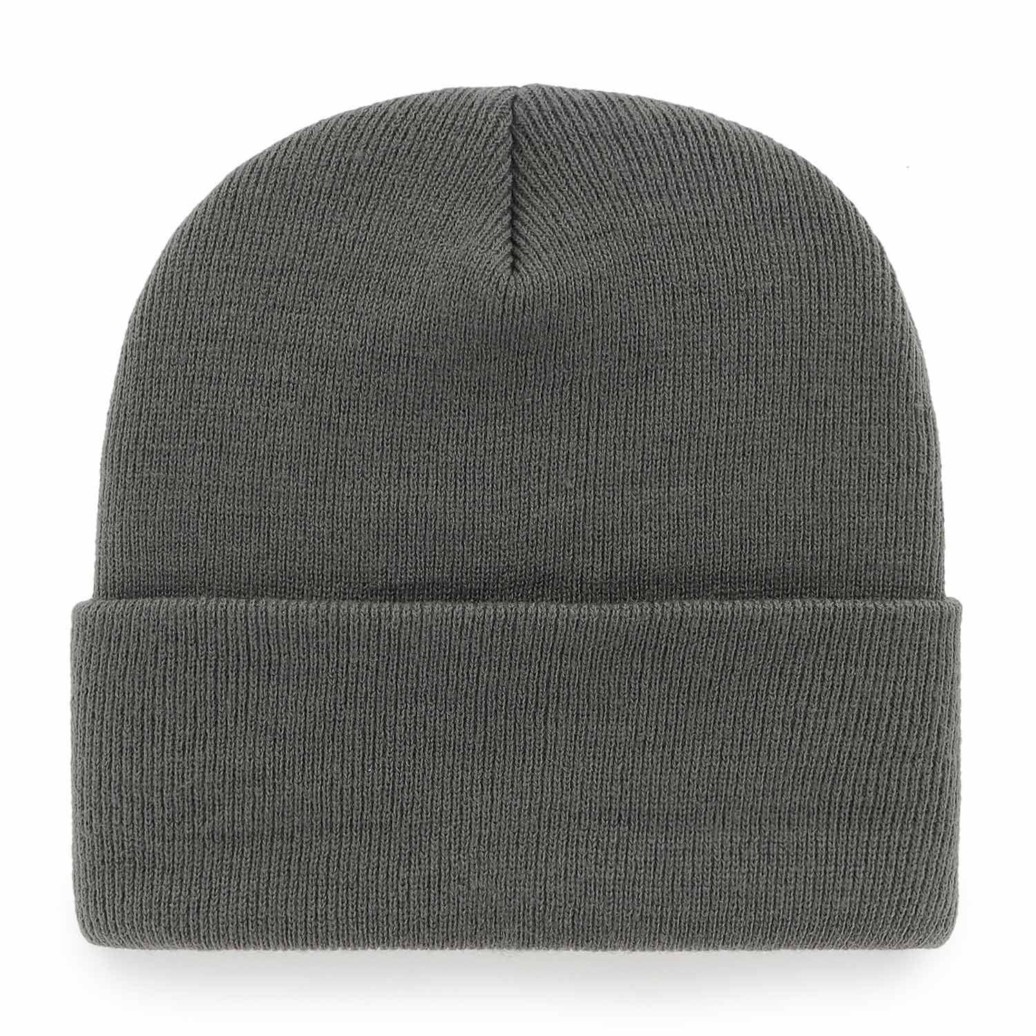 Vegas Golden Knights '47 Haymaker NHL Beanie Knit Charcoal