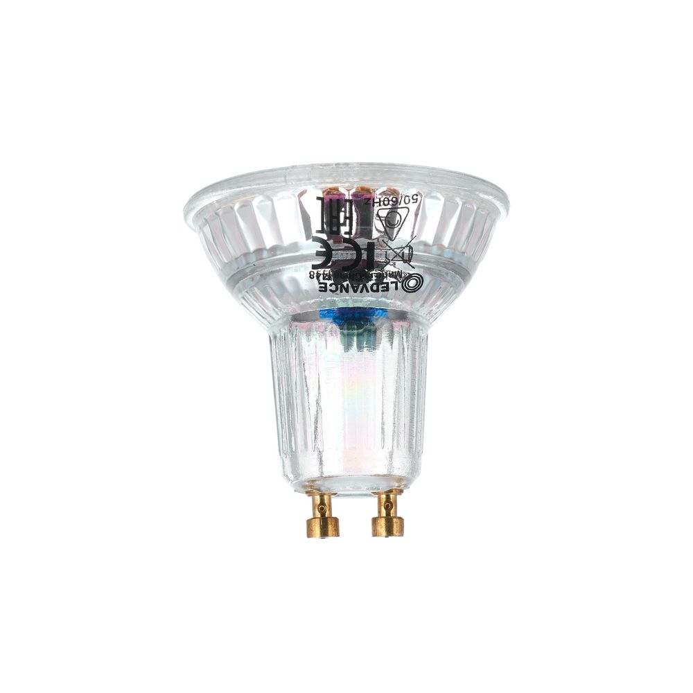 LEDVANCE LED PAR16 80 60° DIM P 7W 927 – Thomann Ireland