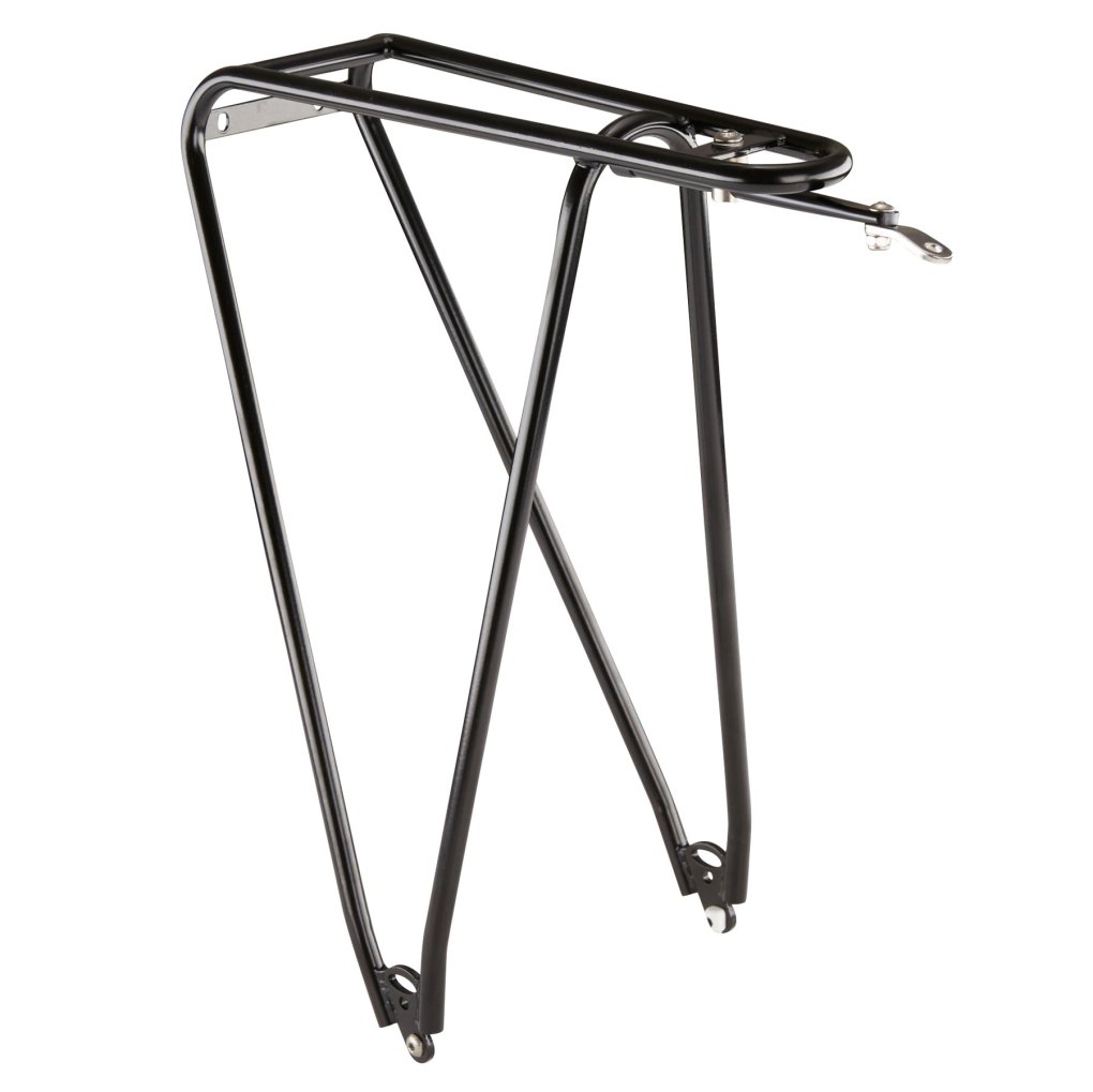 Tubus Fly Classic Carrier - black