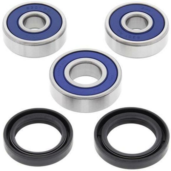 All Balls Wheel Bearing Kit RearRef: ALL00113A / 1039832