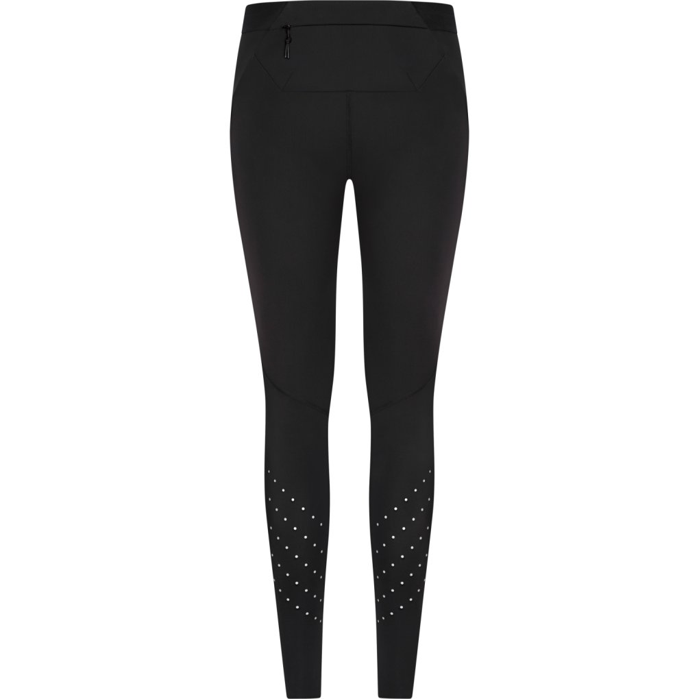 CEP Core Run Thermal Tights Men - black