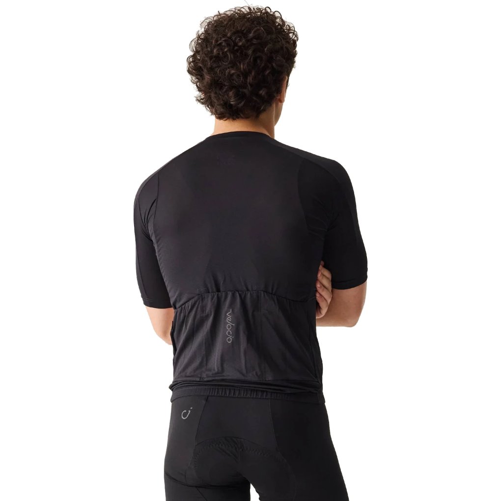 Velocio One Jersey Men - Black