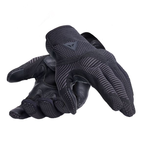 Gants Dainese ARGON KNIT - NoirRef : DN2077-C757