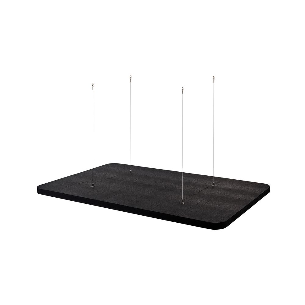 t.akustik Office Set Single BK – Thomann Ireland