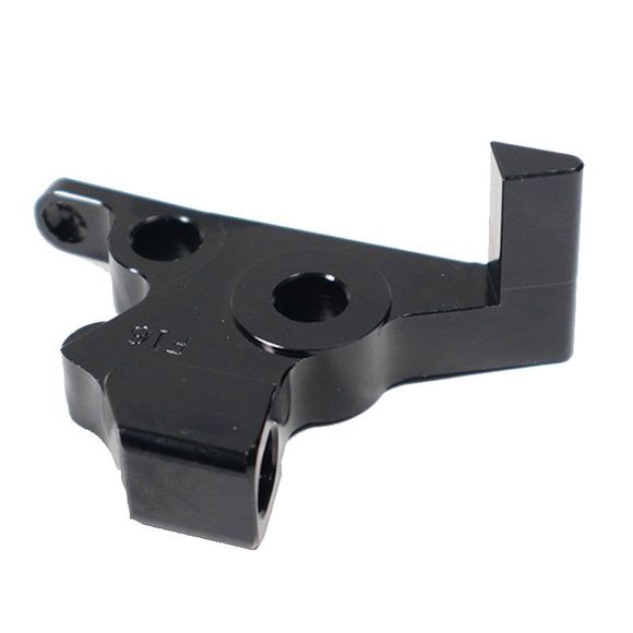 Adaptateur levier Chaft LEF04 pour Levier de frein - NoirRef : CF0117 / LEF21