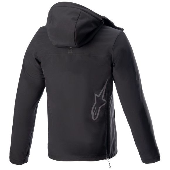 Sherpa - Black AlpinestarsRef: AP12836