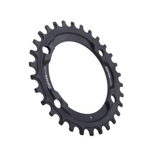 praxis works 1x MTB Chainring 4x96mm - Shimano FC-M8000/FC-M7000 - 30T