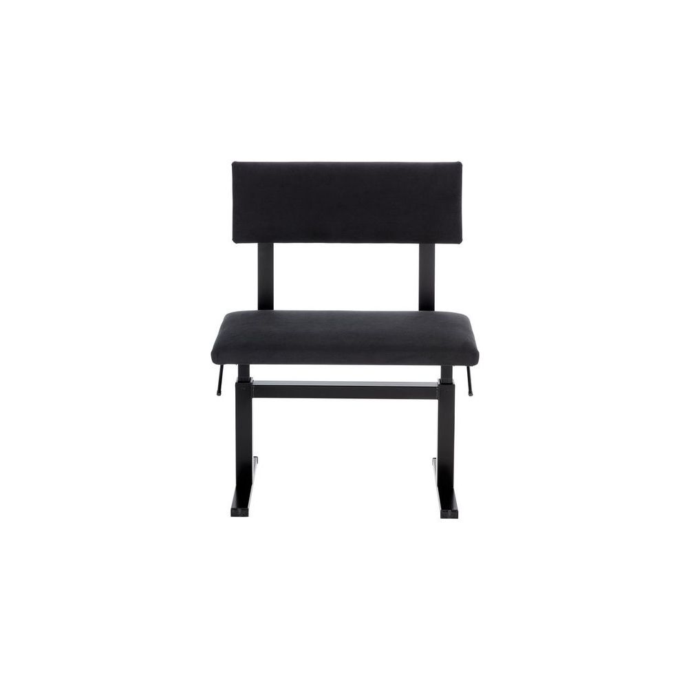 Andexinger 484 Piano Bench w. Backrest – Thomann Ireland