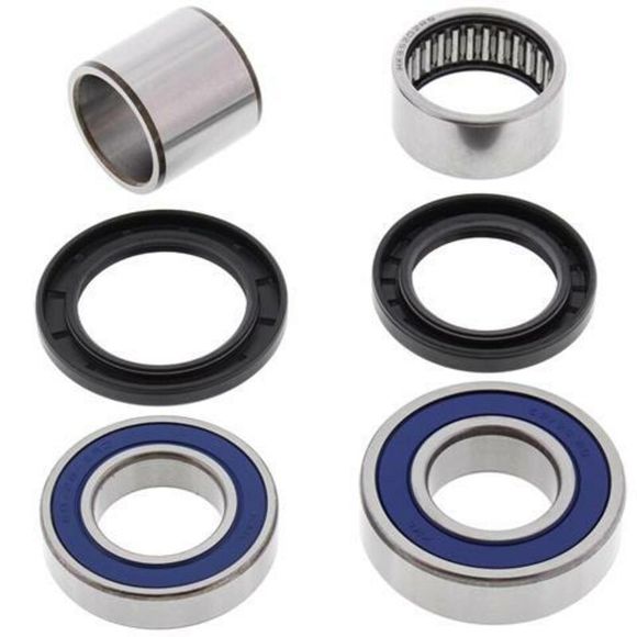 All Balls Wheel Bearing Kit RearRef: ALL00062A / 1039985