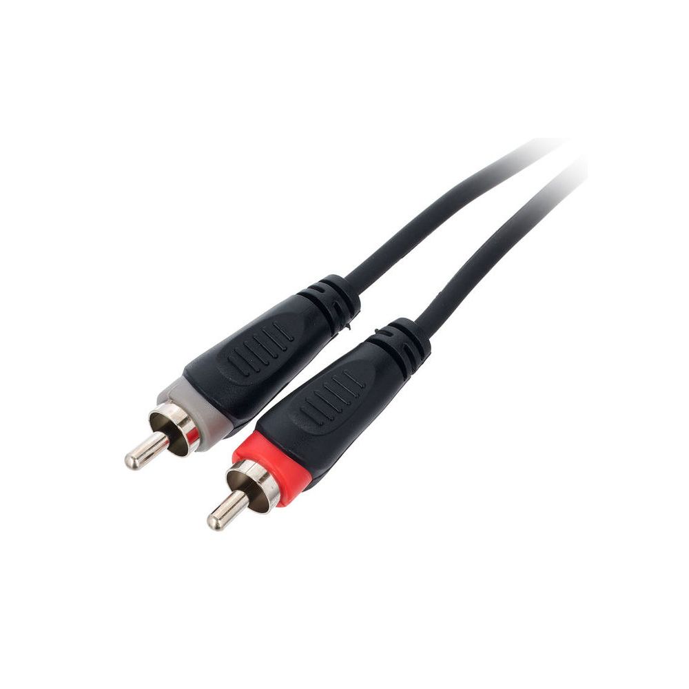 Cordial EY 1,5 WCC elements – Thomann Ireland