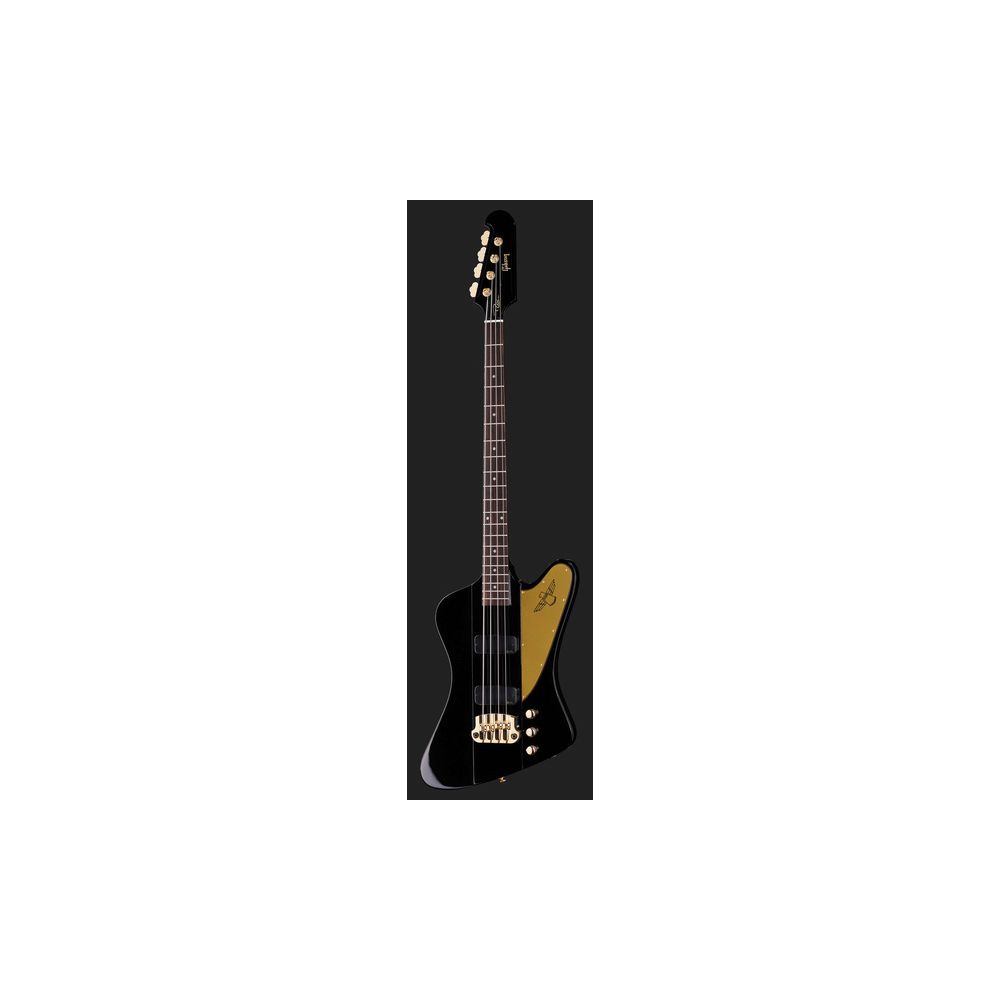Gibson Thunderbird Rex Brown Bass – Thomann Ireland