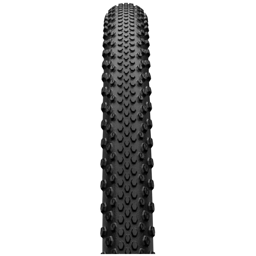 Continental Terra Trail Folding Tire - Gravel | ShieldWall - 40-622 | black