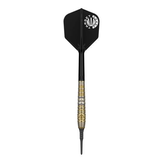 Target Japan Hot Shot GEN2 Soft Darts - 19g