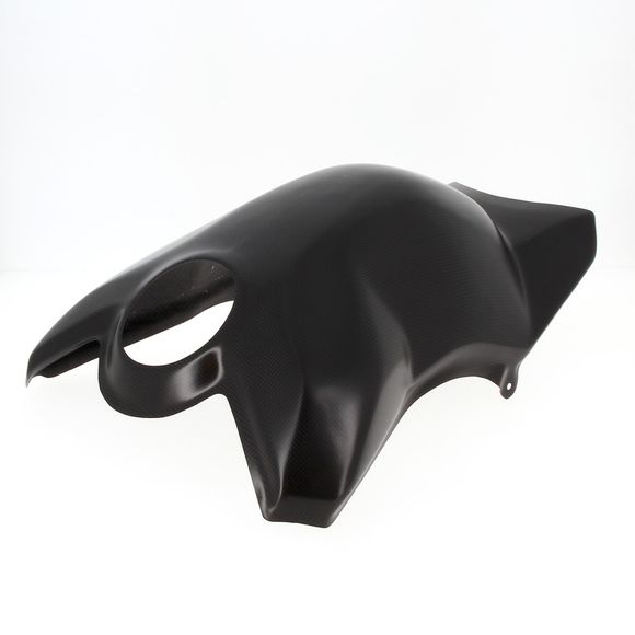 Complete carbon LighTech tank protectorRef: LIG01193A / 1104043