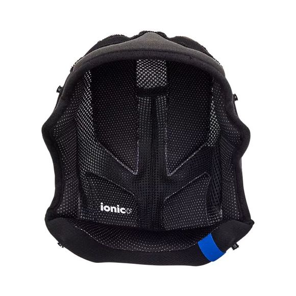 Tt Fox V3 Comfort Liner Headdress - Thin - Child 2026 - BlackRef: FX5874