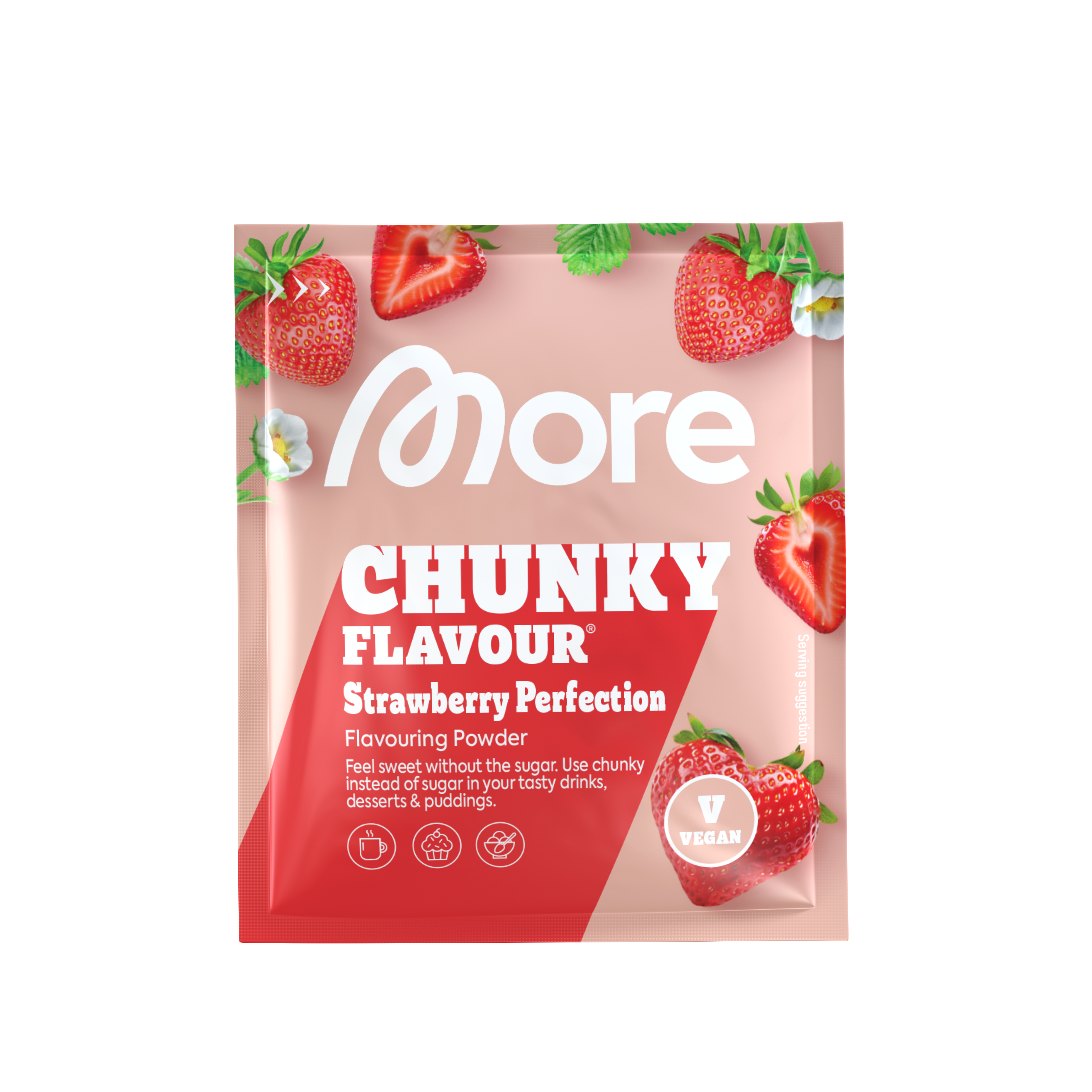 Chunky Flavour