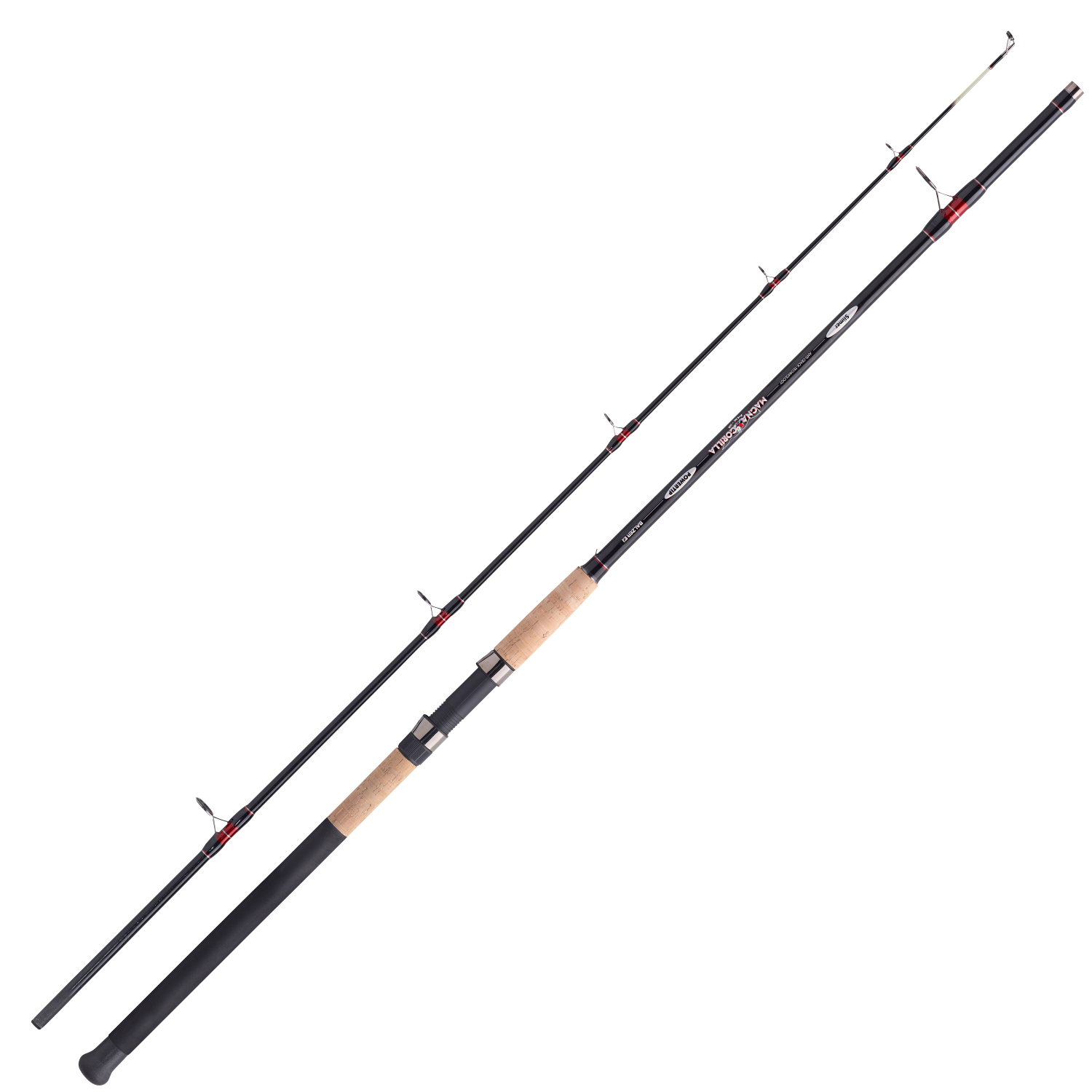 Balzer Catfish rod Magna Gorilla MX 3 CT