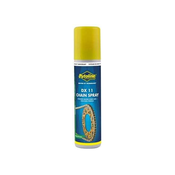 Grease Putoline DX11 75 ml universalRef: Put0013 / 74458