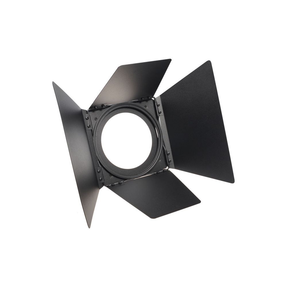 ETC S4 Fresnel Barndoor – Thomann Ireland