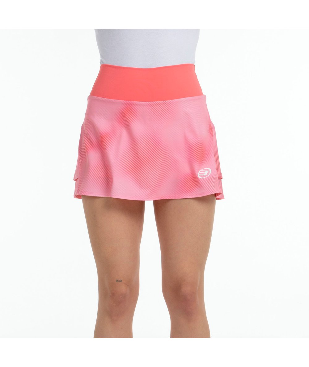 SKIRT BULLPADEL DAUGA CHEWING GUM