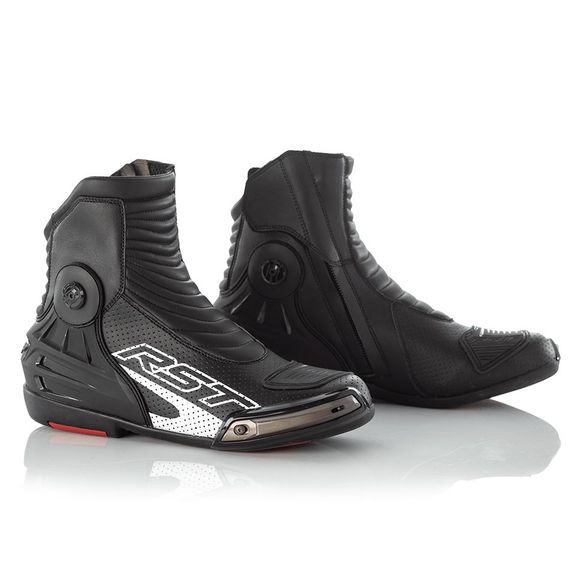 Riding Shoes RST TRACTECH EVO 3 SHORT - BlackRef: RST0068