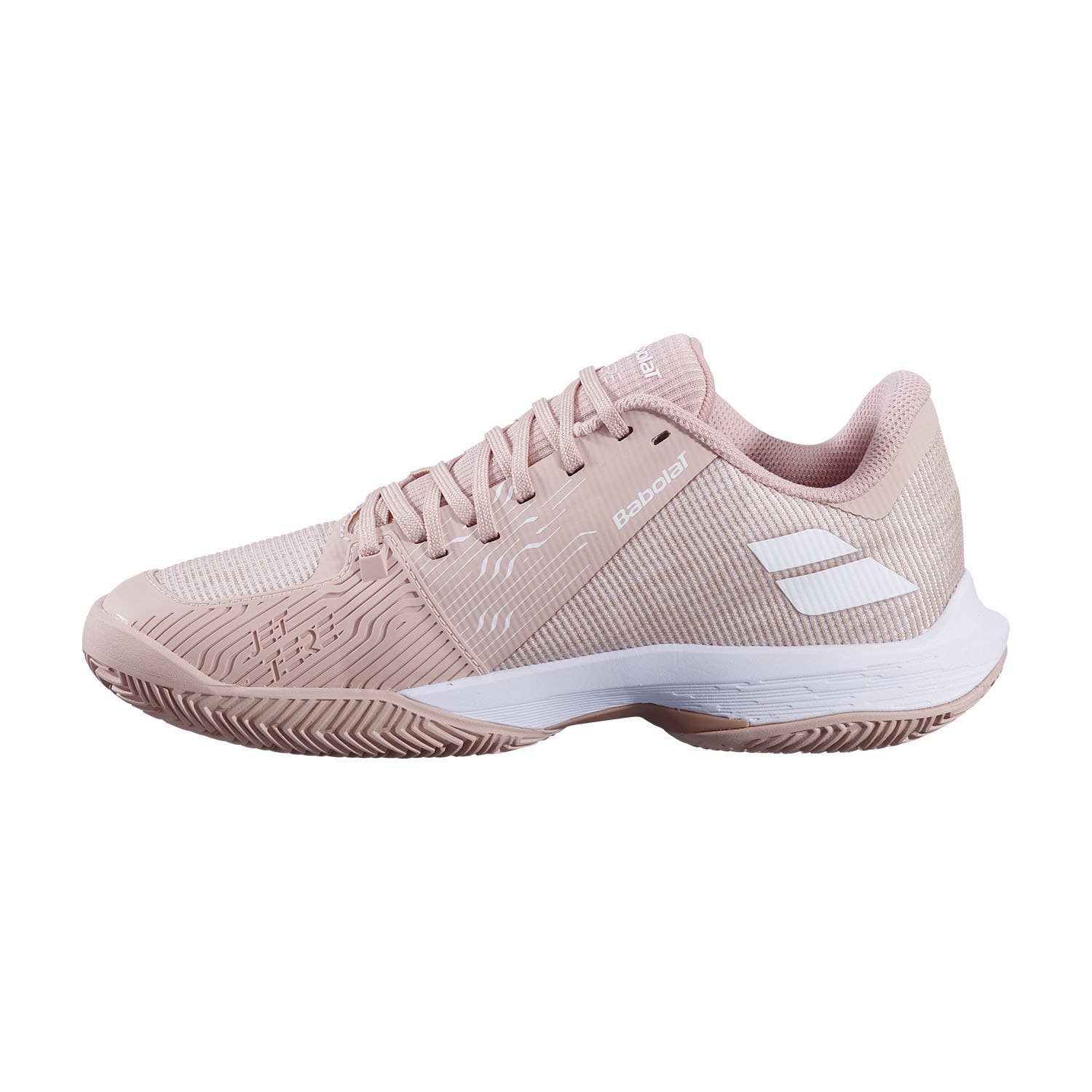 BABOLAT JET TERE 2 CLAY PINK WOMAN 3A1S25A688