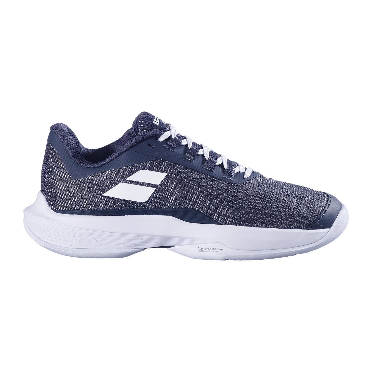 BABOLAT JET TERE 2 ALL COURT WOMAN 31S24651 3030GREY