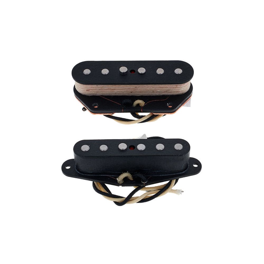 Lindy Fralin Blues Special T