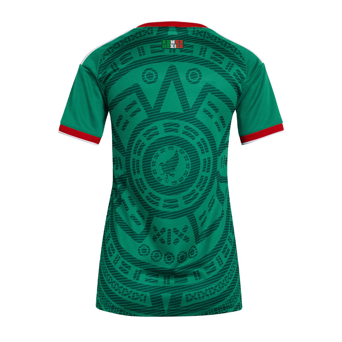 Mexico 2026 Home Jersey