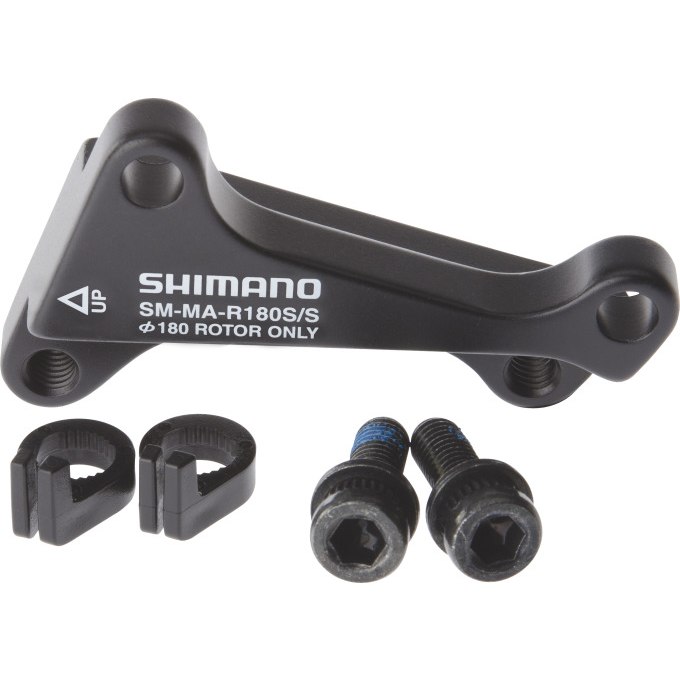 Shimano SM-MA Brake Caliper Adapter - IS2000 to IS2000