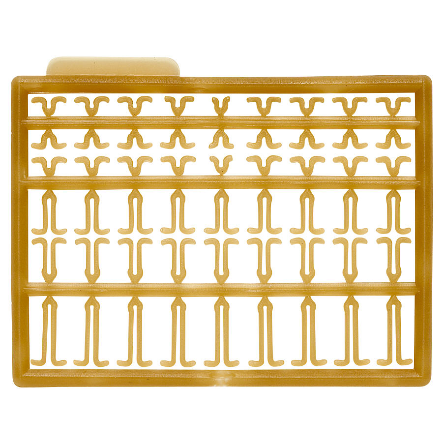 Kogha Boilie Stopper Assortment