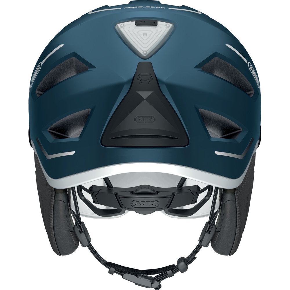 ABUS Pedelec 2.0 ACE Helmet - midnight blue