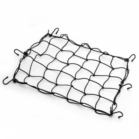 Givi Universal Elastic Cargo Net (Small)Ref : T11N