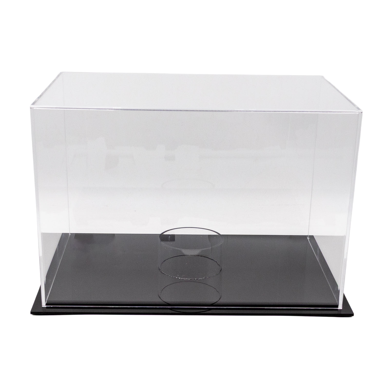 American Football Display Case – Premium Acryl Showcase