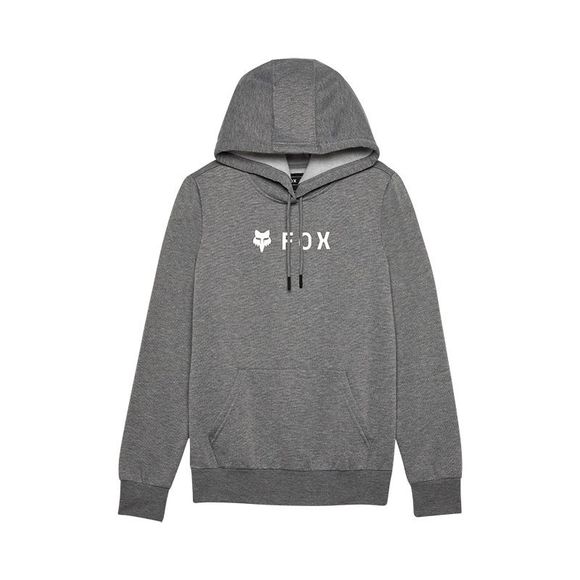 Fox absolute women's sweatshirt - grayRef: FX4990