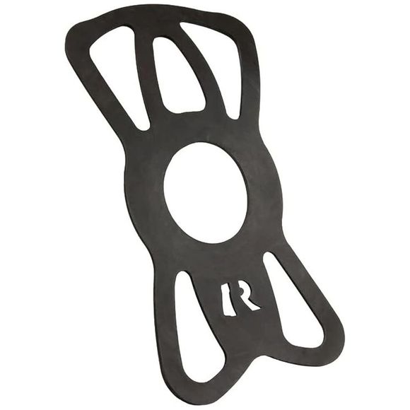 GPS support for elastic Tecno globe for bike x -grip ram mings universal - blackRef: Tg2027 / Bike.X.Strap